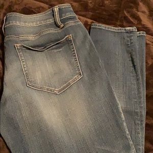 Women’s Daytrip refined size 32